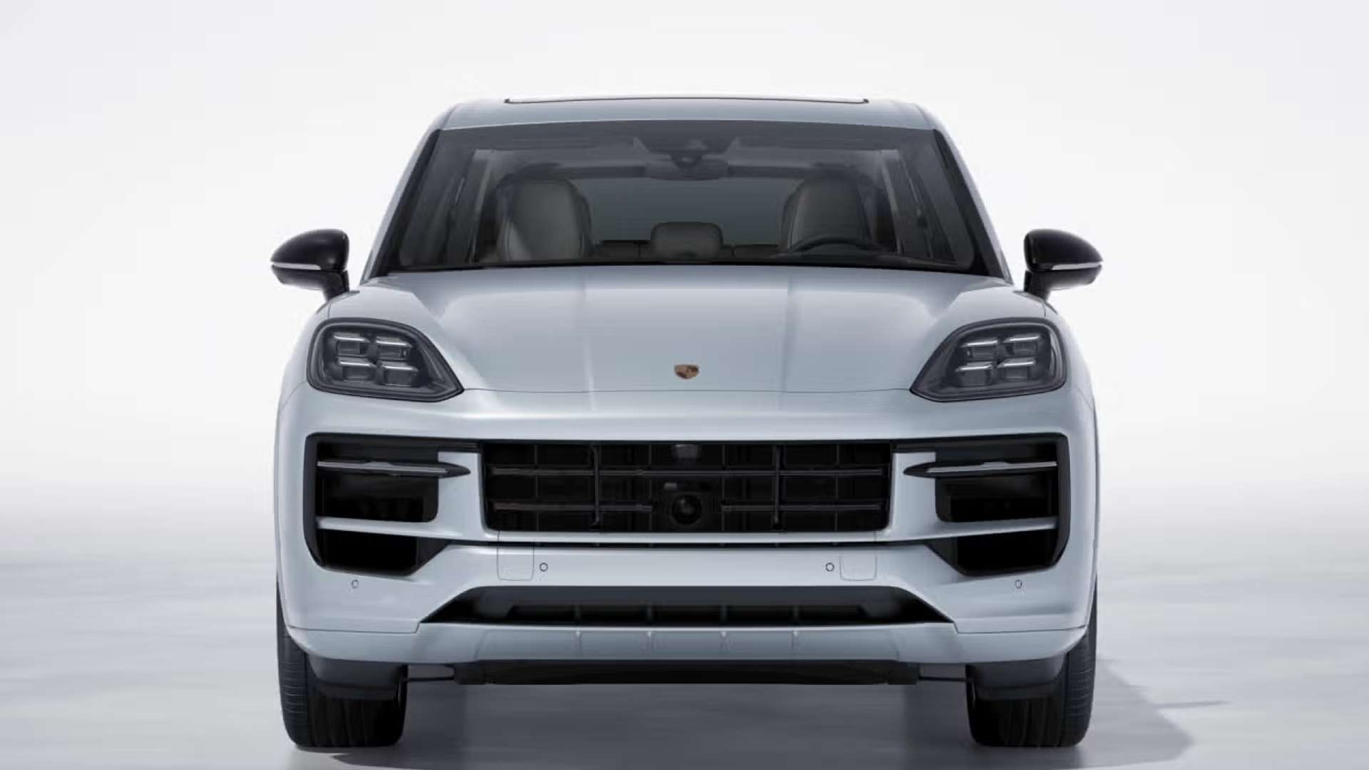 Porsche Cayenne II S E-Hybrid - 2026 - Joinsteer - #7