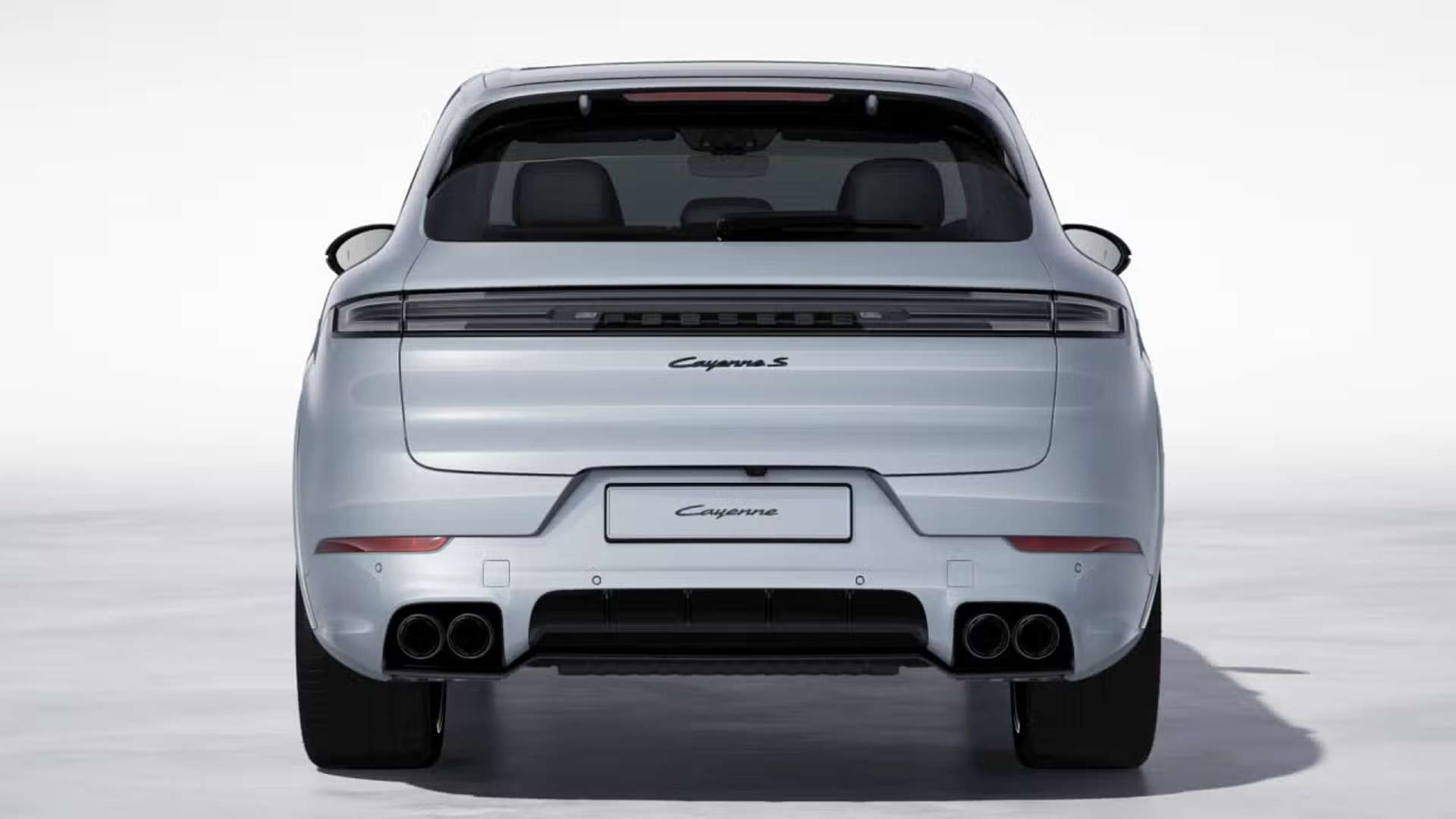 Porsche Cayenne II S E-Hybrid - 2026 - Joinsteer - #8