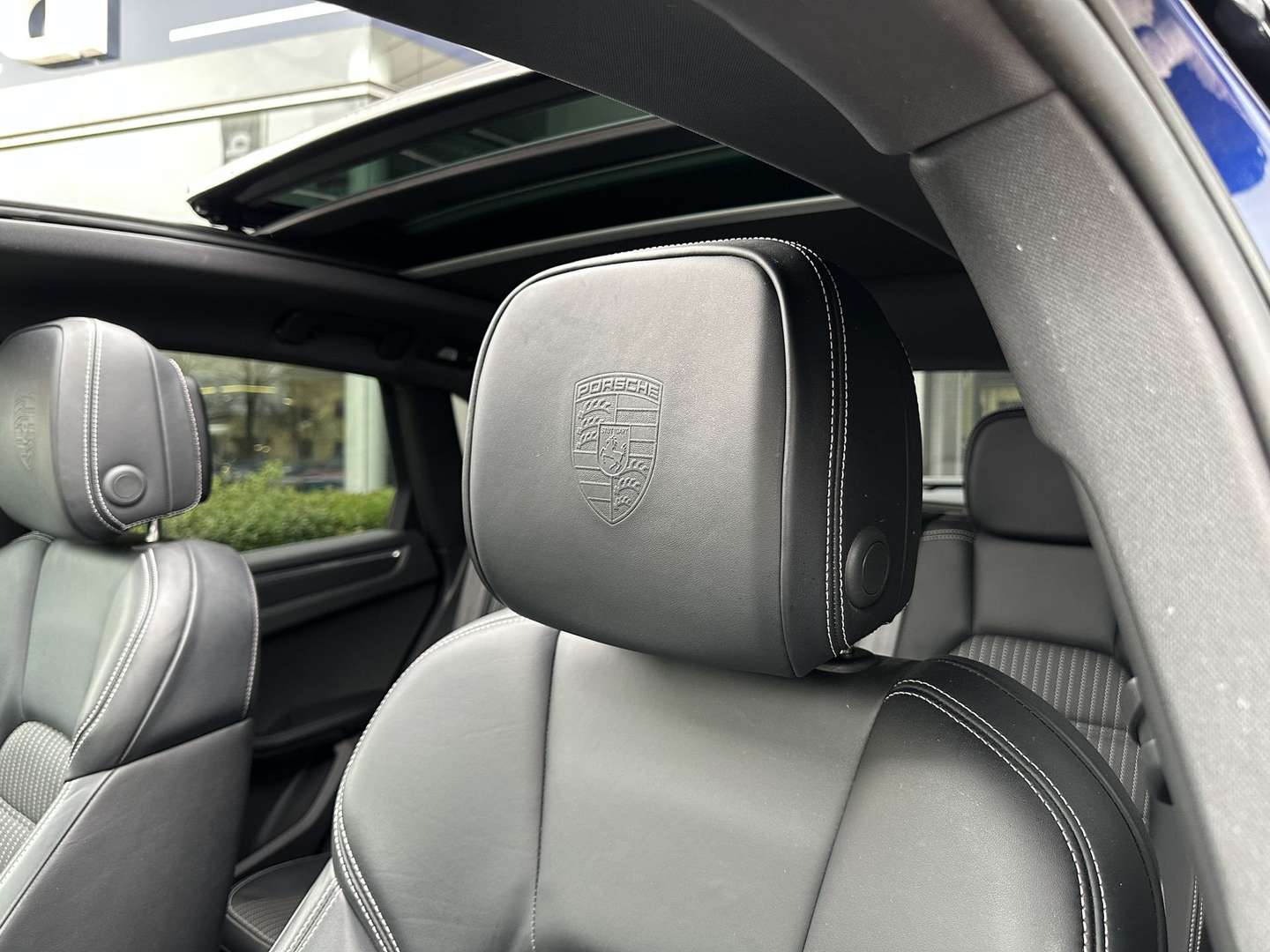 Porsche Macan II Base - 2023 - Joinsteer - #31