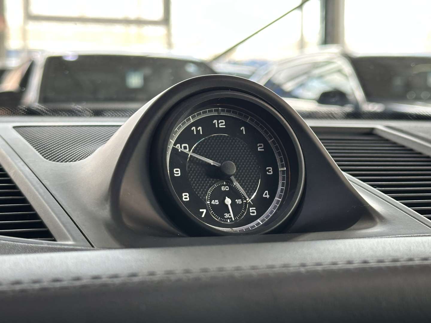 Porsche Macan H2 - 2022 - Joinsteer - #24