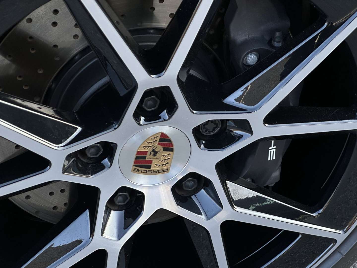 Porsche 992 I Carrera - 2025 - Joinsteer - #25