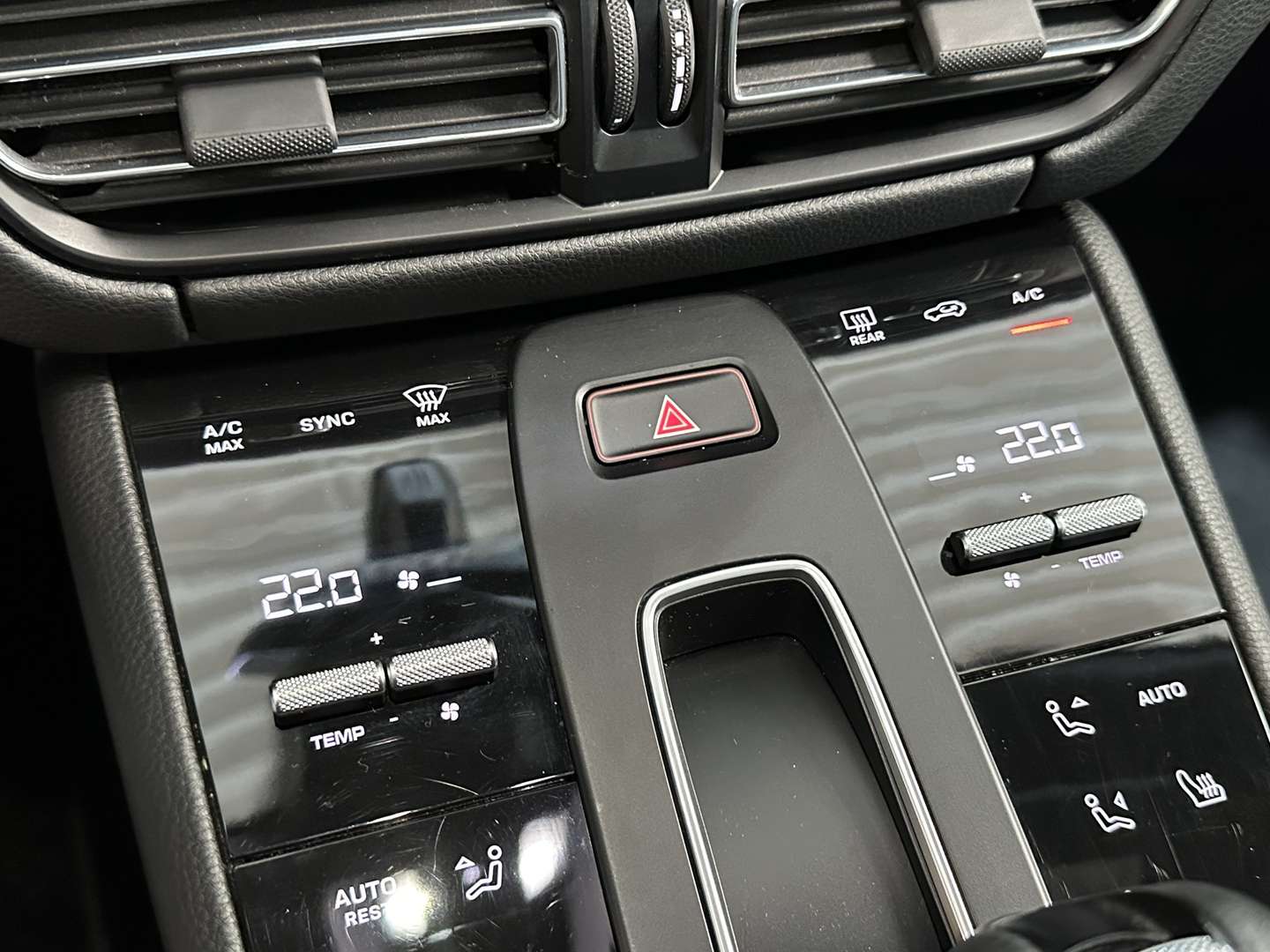 Porsche Macan H2 - 2022 - Joinsteer - #25