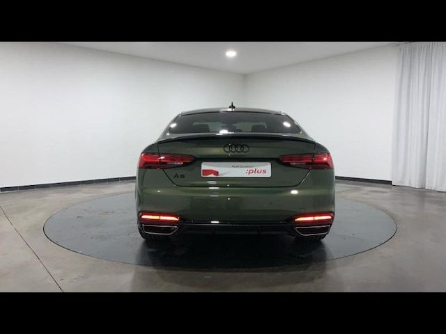 Audi A5 Coupé S Line 40 TDI 204 Ch S Tronic - 2025 - Joinsteer - #6