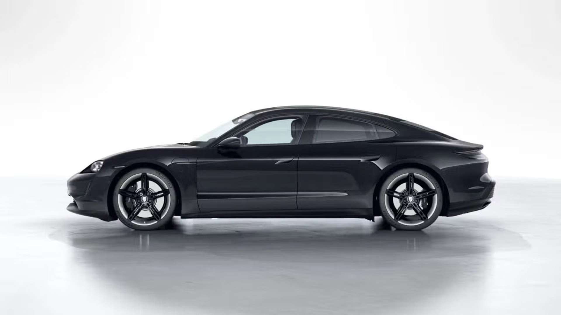 Porsche Taycan 4S Performance Package - 2021 - Joinsteer - #2