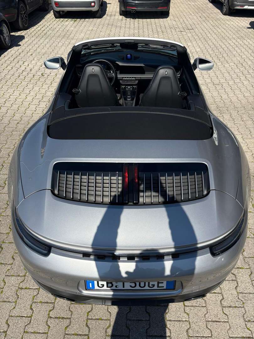 Porsche 992 I Carrera 4S - 2020 - Joinsteer - #6