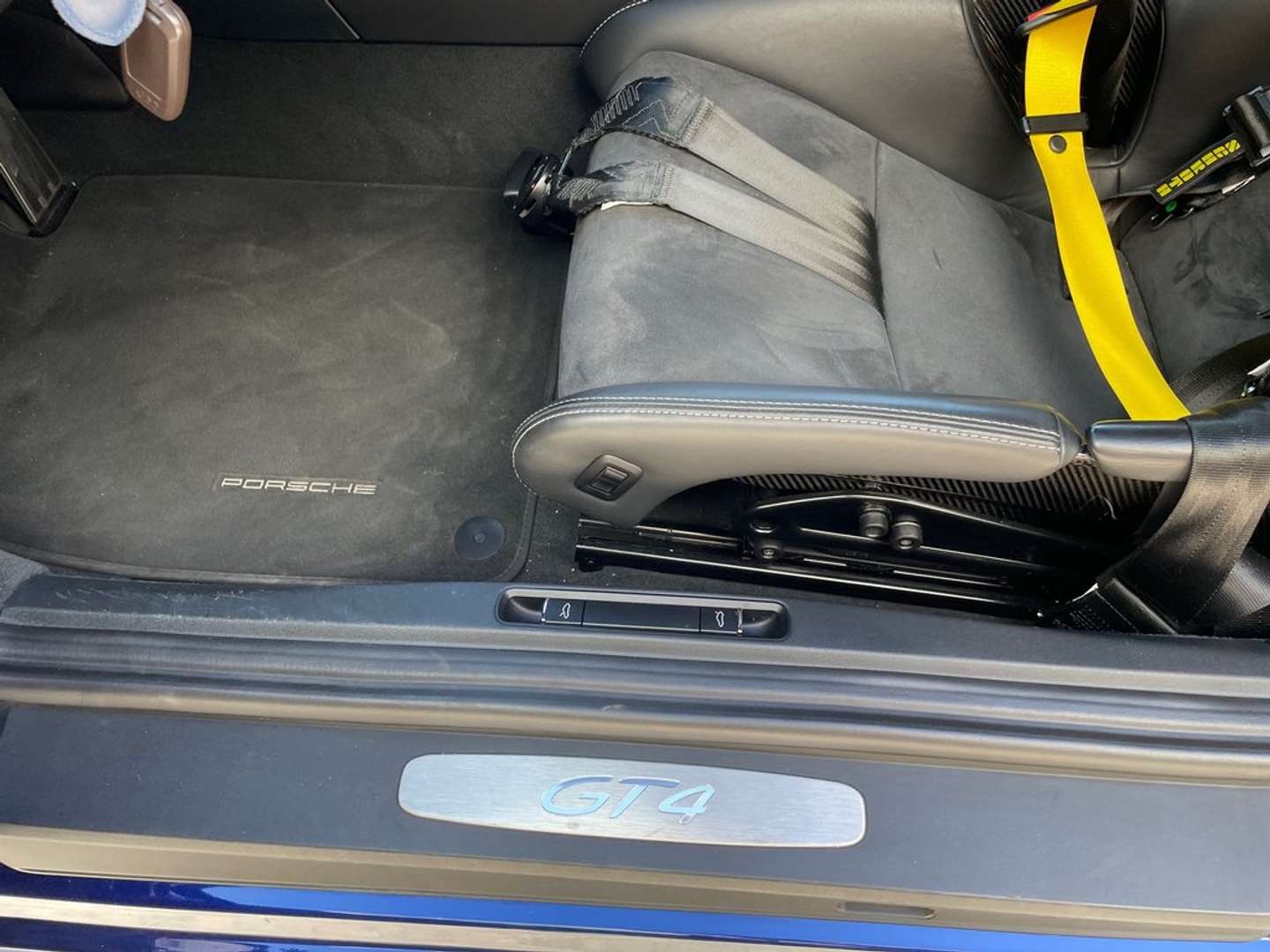 Porsche 718 Spyder - 2020 - Joinsteer - #17