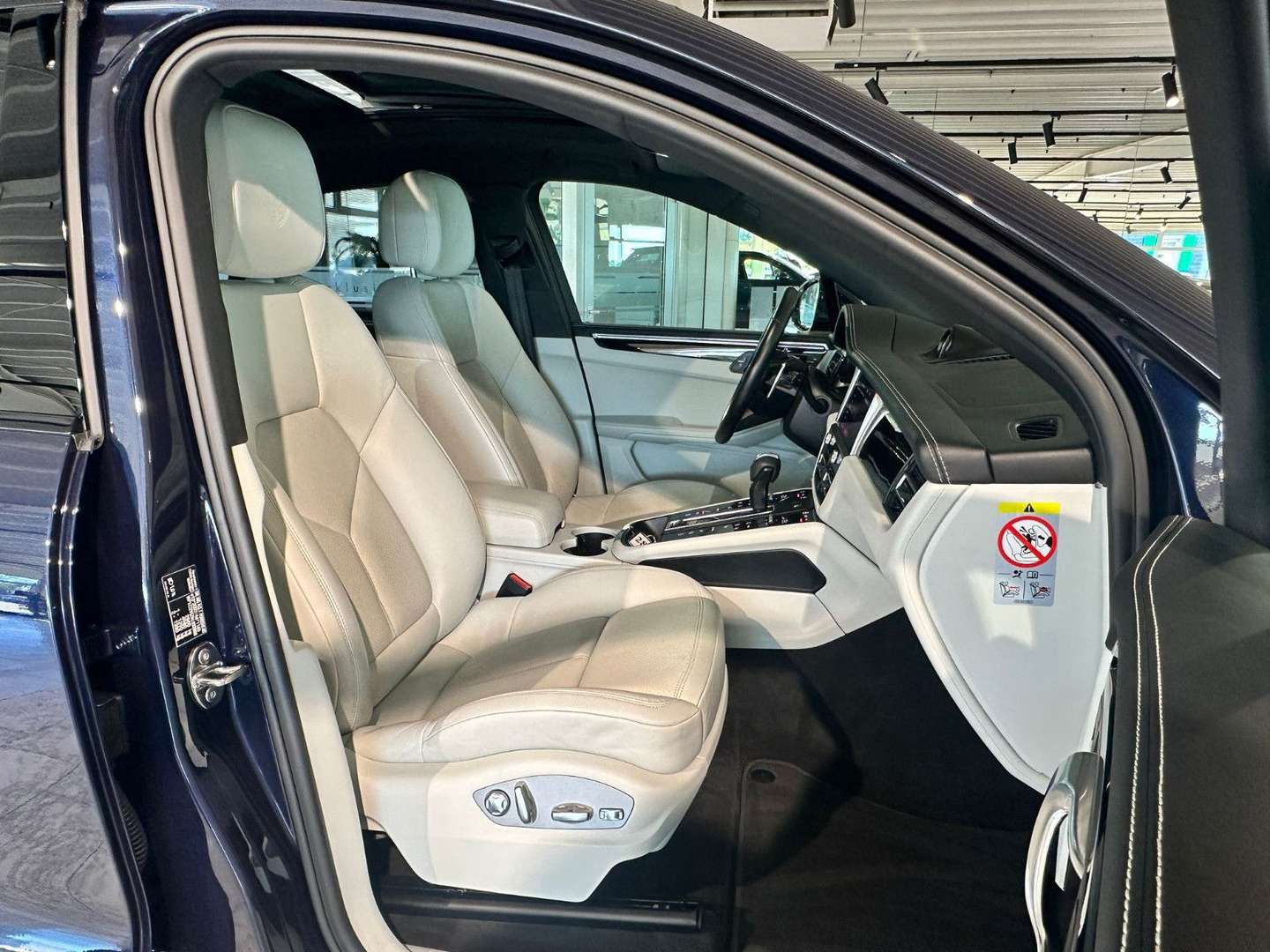 Porsche Macan II S - 2021 - Joinsteer - #14