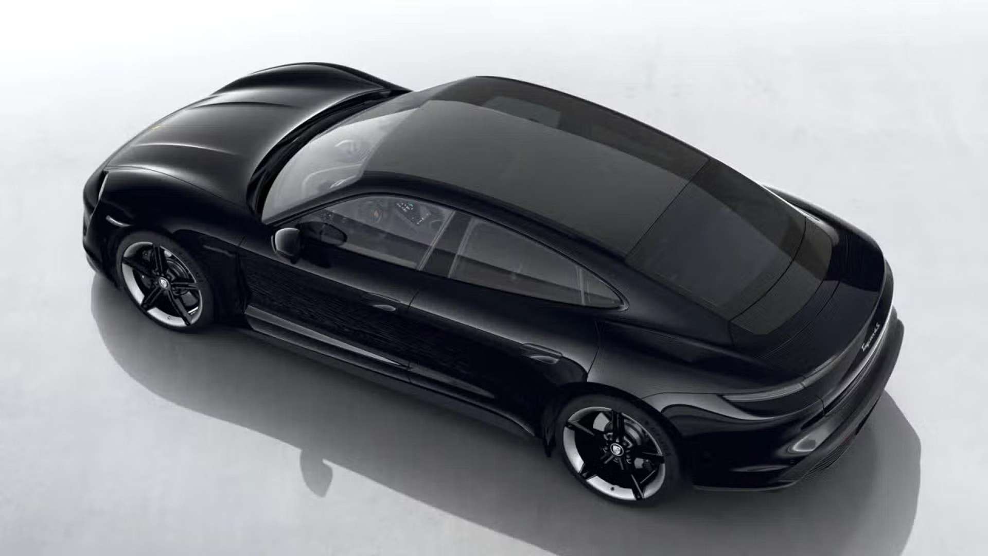 Porsche Taycan 4S Performance Package - 2021 - Joinsteer - #4