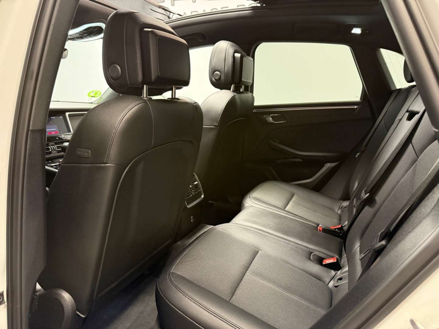 Porsche Macan H2 - 2022 - Joinsteer - #8