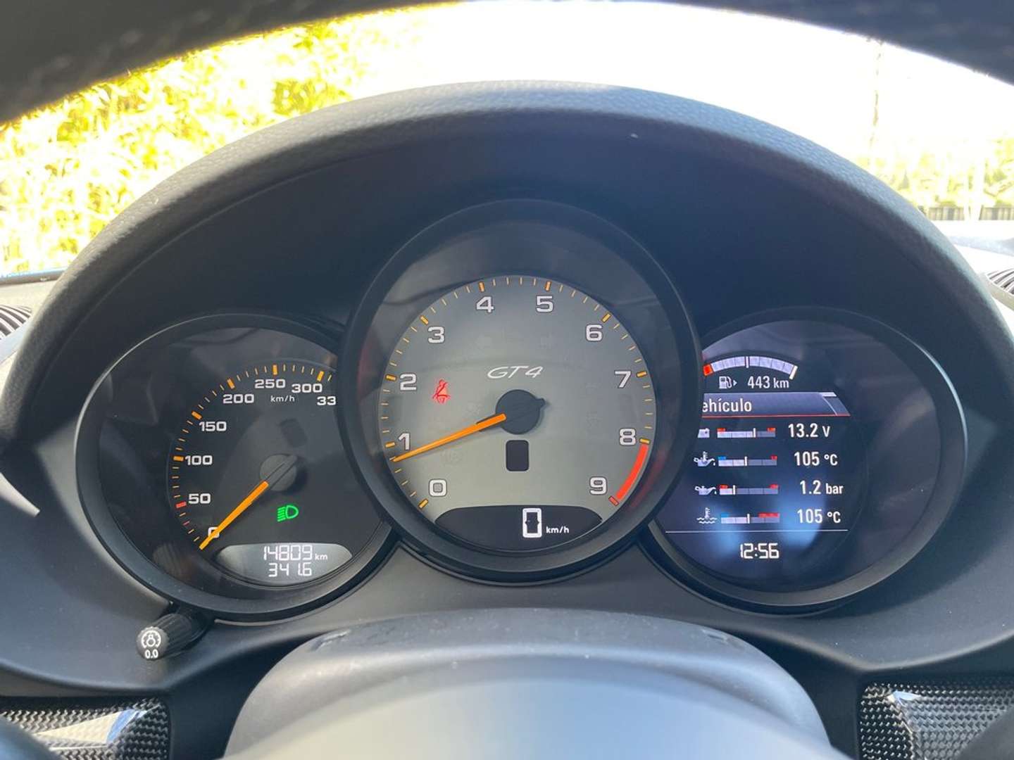 Porsche 718 Spyder - 2020 - Joinsteer - #20