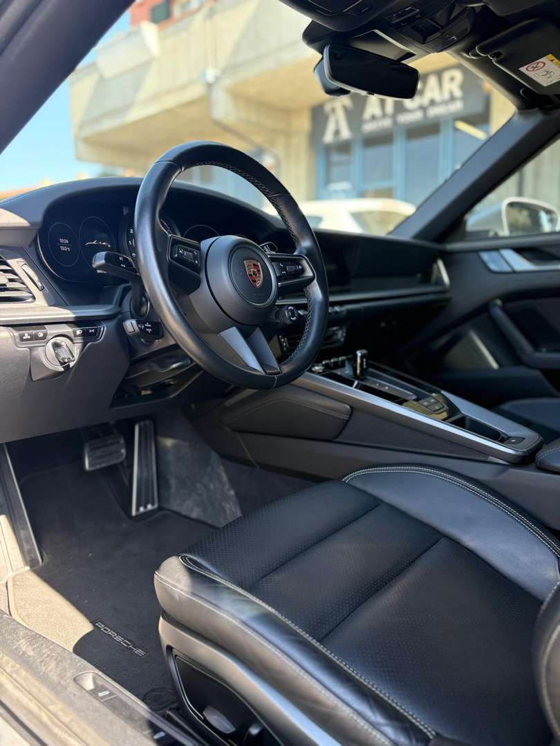 Porsche 992 I Carrera 4S - 2020 - Joinsteer - #10