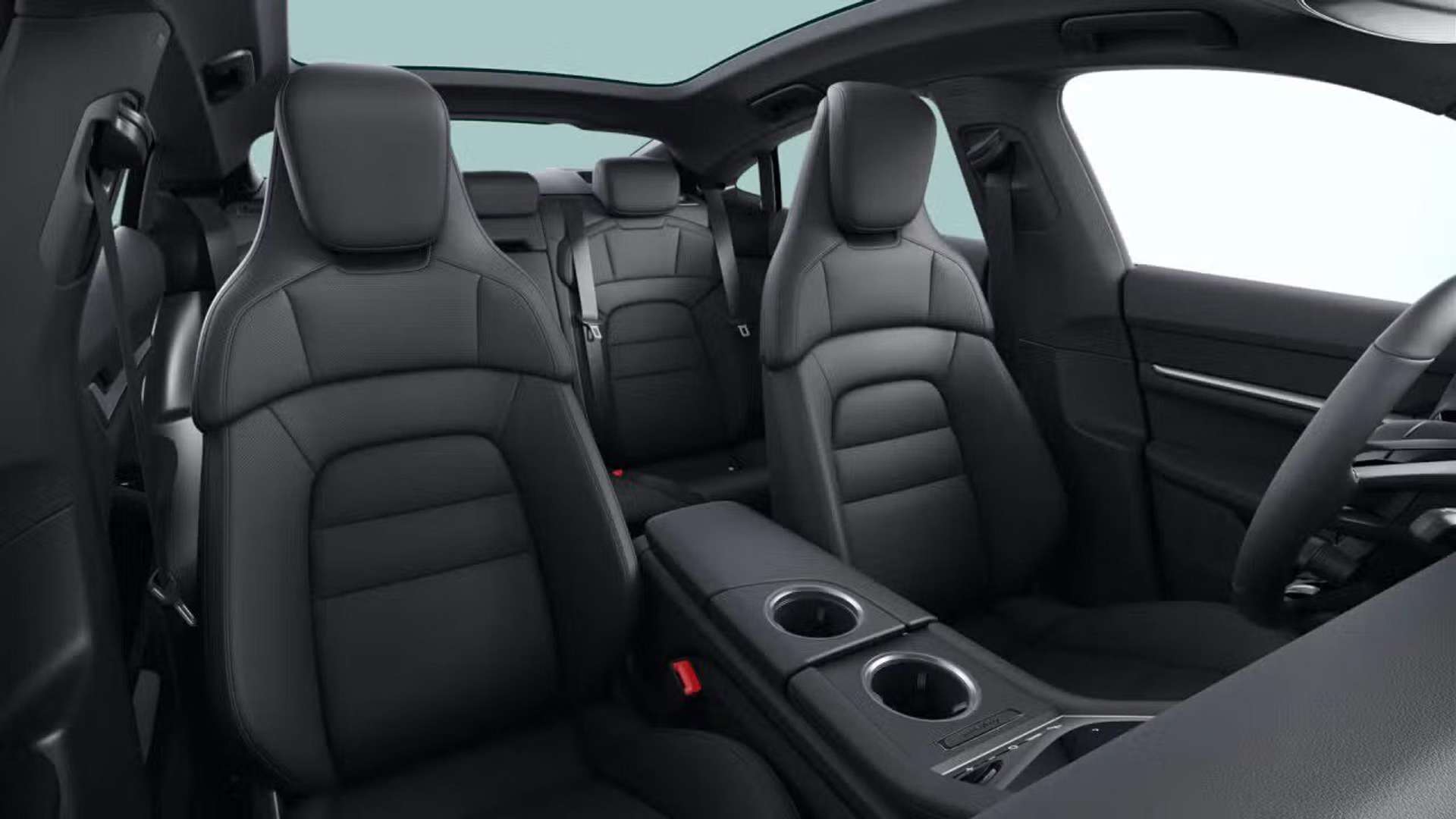 Porsche Taycan 4S Performance Package - 2021 - Joinsteer - #7