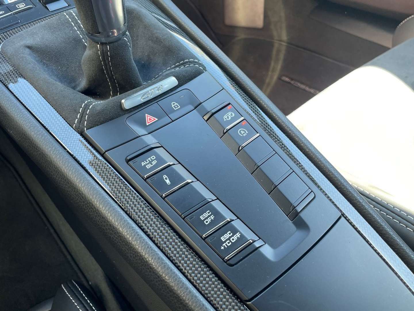 Porsche 718 Spyder - 2020 - Joinsteer - #21