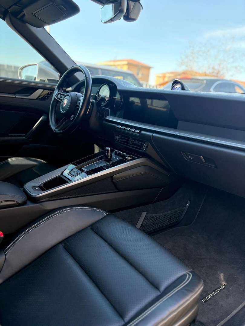 Porsche 992 I Carrera 4S - 2020 - Joinsteer - #11