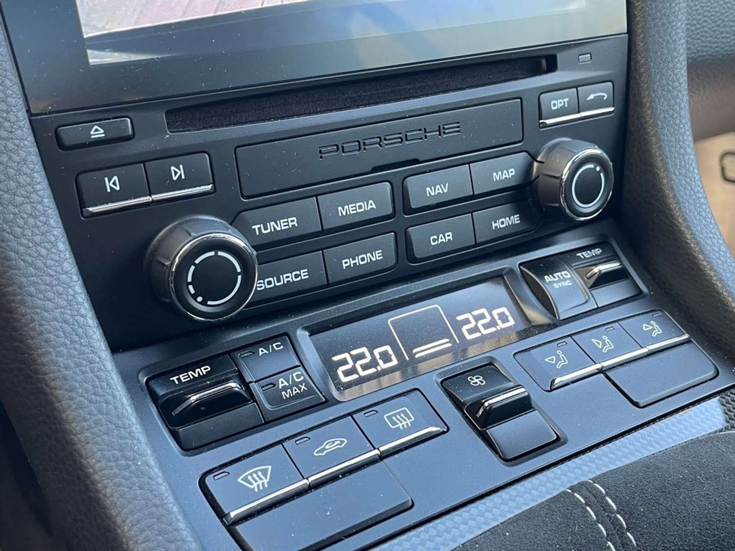 Porsche 718 Spyder - 2020 - Joinsteer - #22