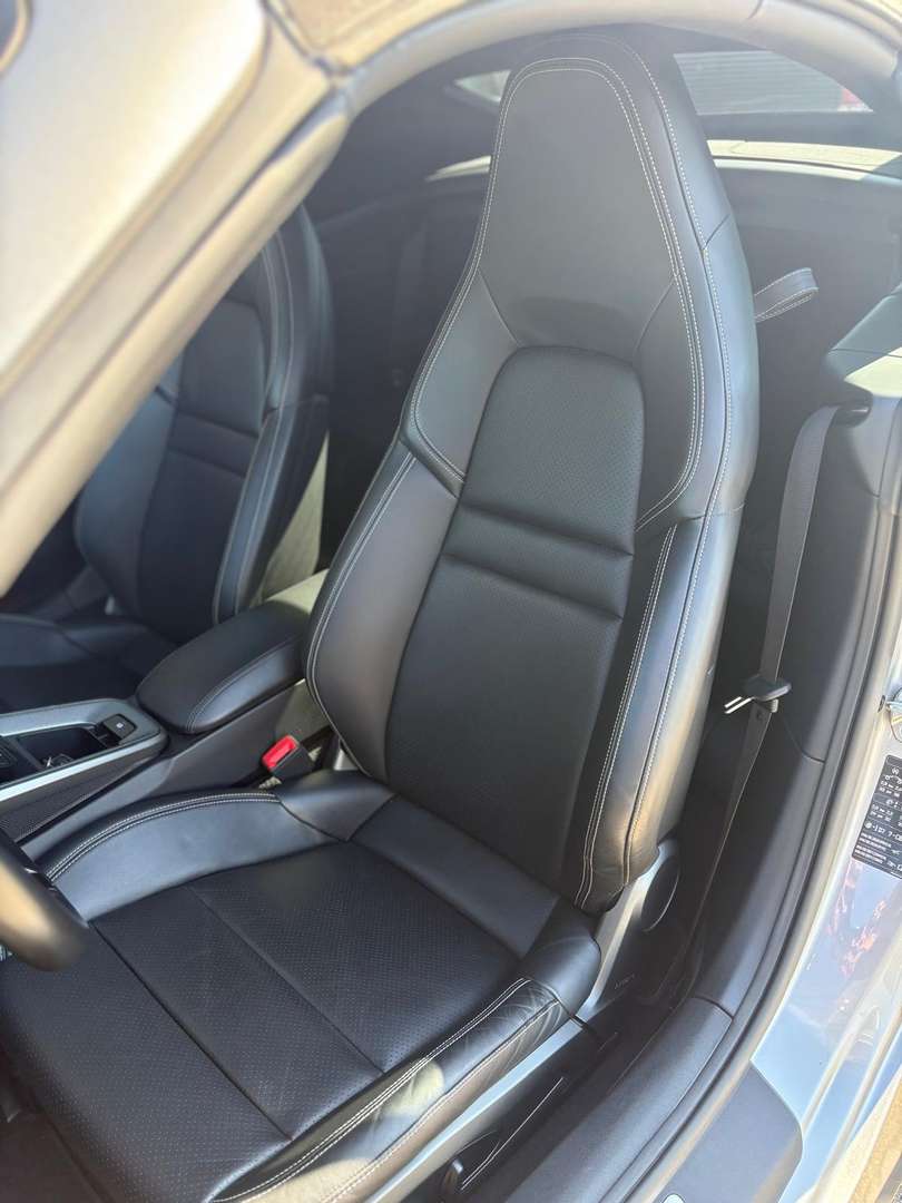 Porsche 992 I Carrera 4S - 2020 - Joinsteer - #12