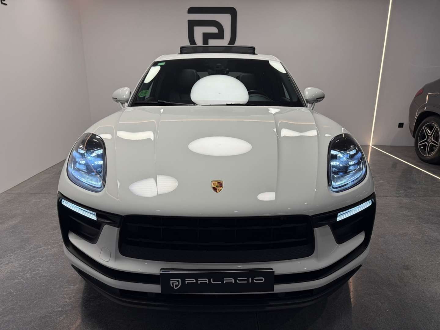 Porsche Macan H2 - 2022 - Joinsteer - #12