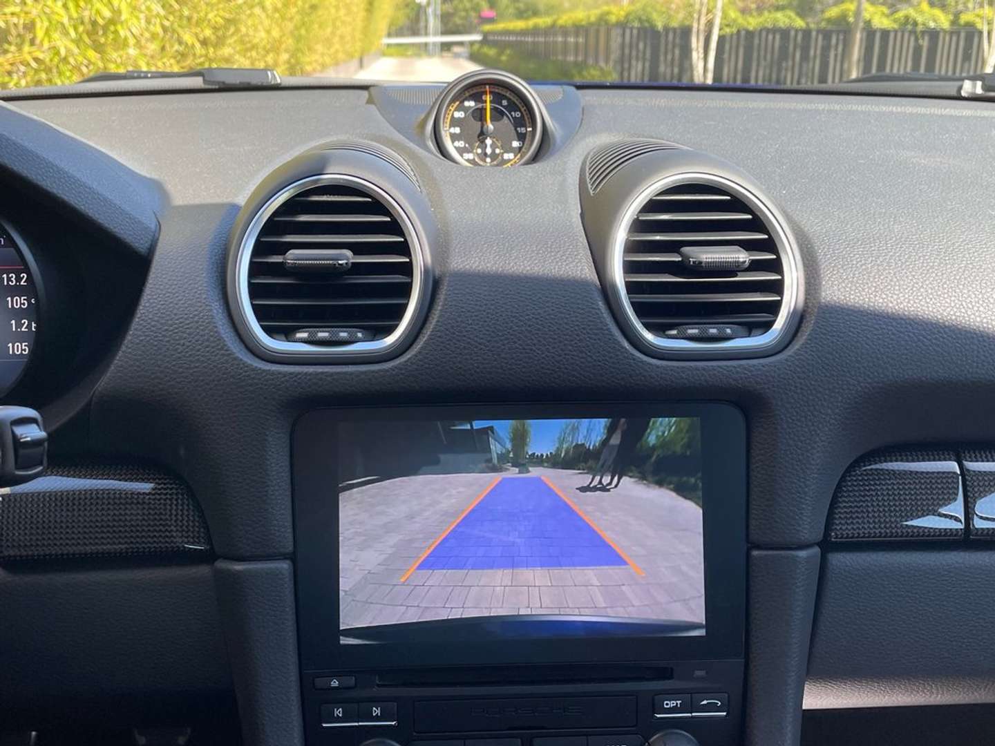 Porsche 718 Spyder - 2020 - Joinsteer - #23