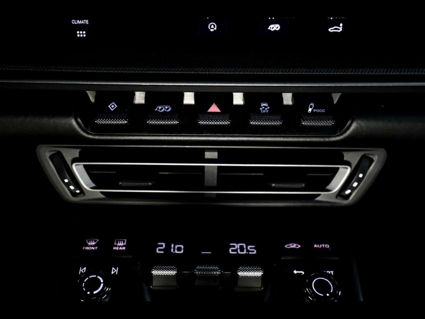 Porsche 992 I Carrera 4S - 2020 - Joinsteer - #20