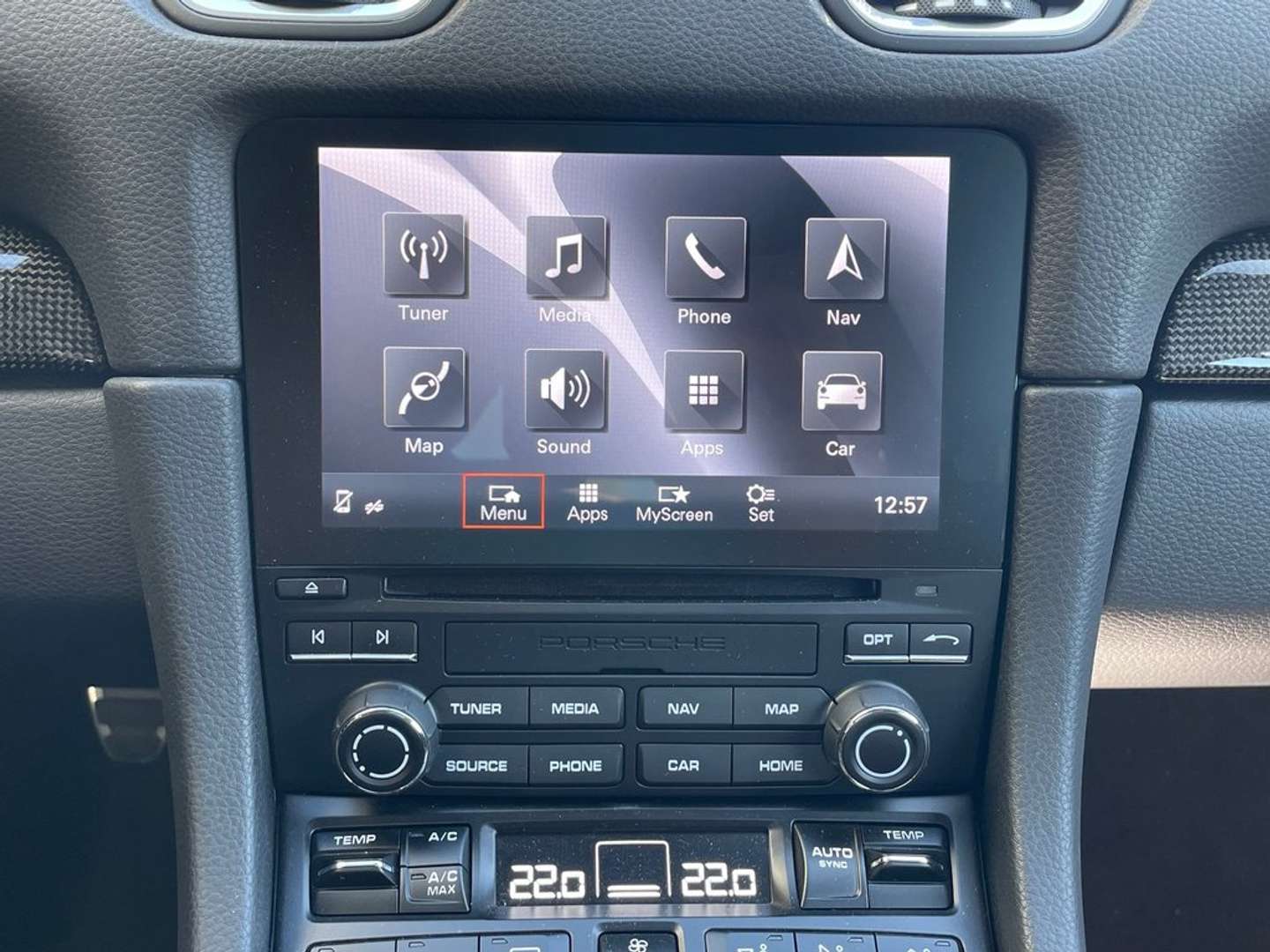 Porsche 718 Spyder - 2020 - Joinsteer - #24