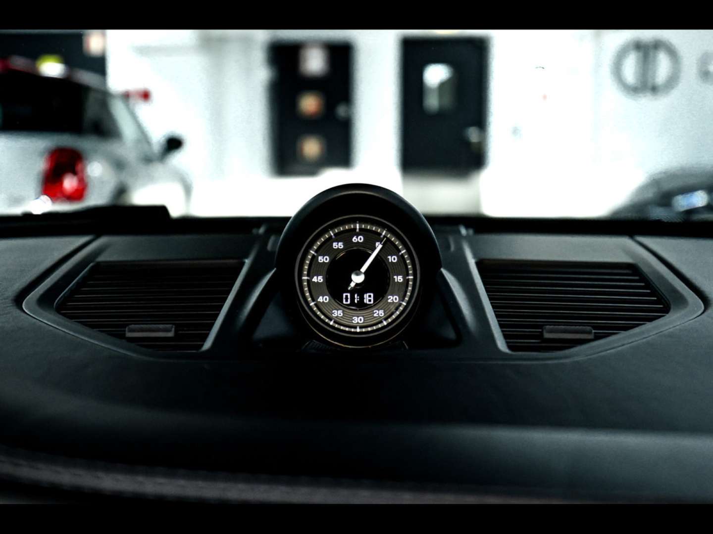 Porsche 992 I Carrera 4S - 2020 - Joinsteer - #22