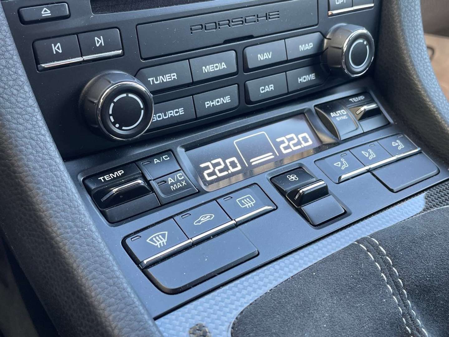 Porsche 718 Spyder - 2020 - Joinsteer - #25