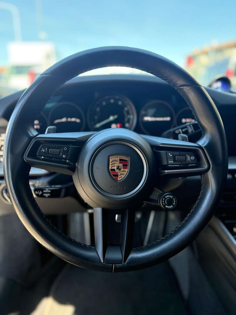 Porsche 992 I Carrera 4S - 2020 - Joinsteer - #17