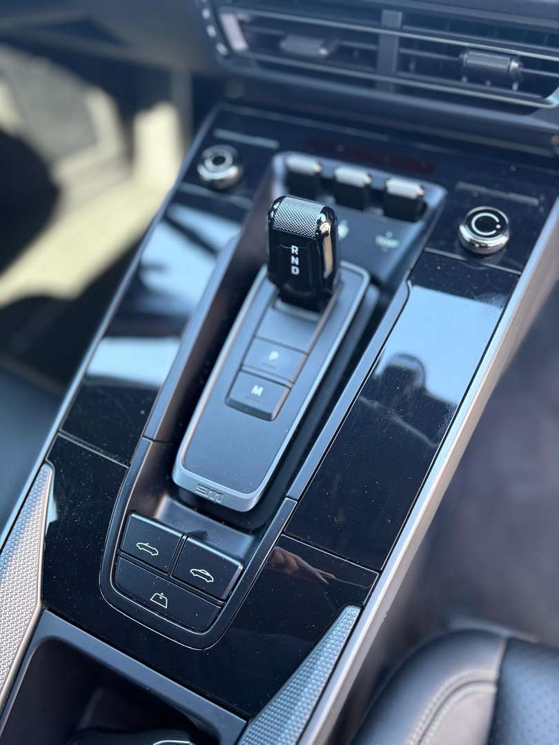 Porsche 992 I Carrera 4S - 2020 - Joinsteer - #18