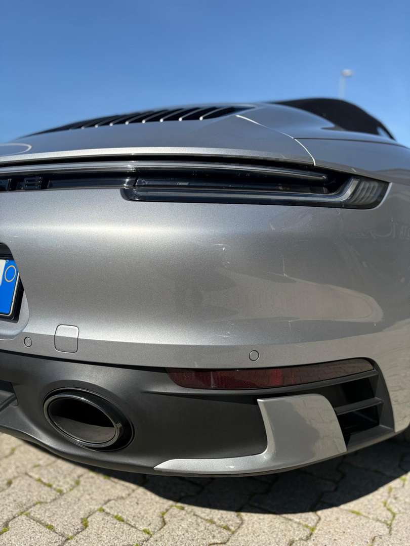 Porsche 992 I Carrera 4S - 2020 - Joinsteer - #22