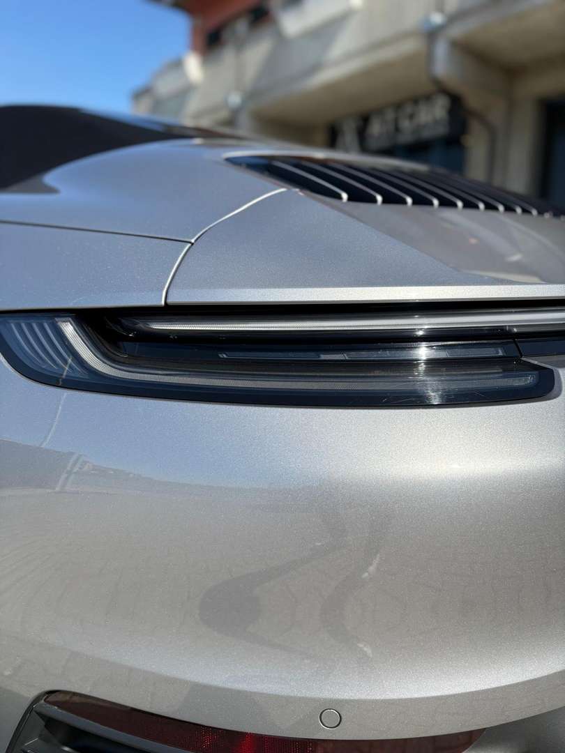 Porsche 992 I Carrera 4S - 2020 - Joinsteer - #23