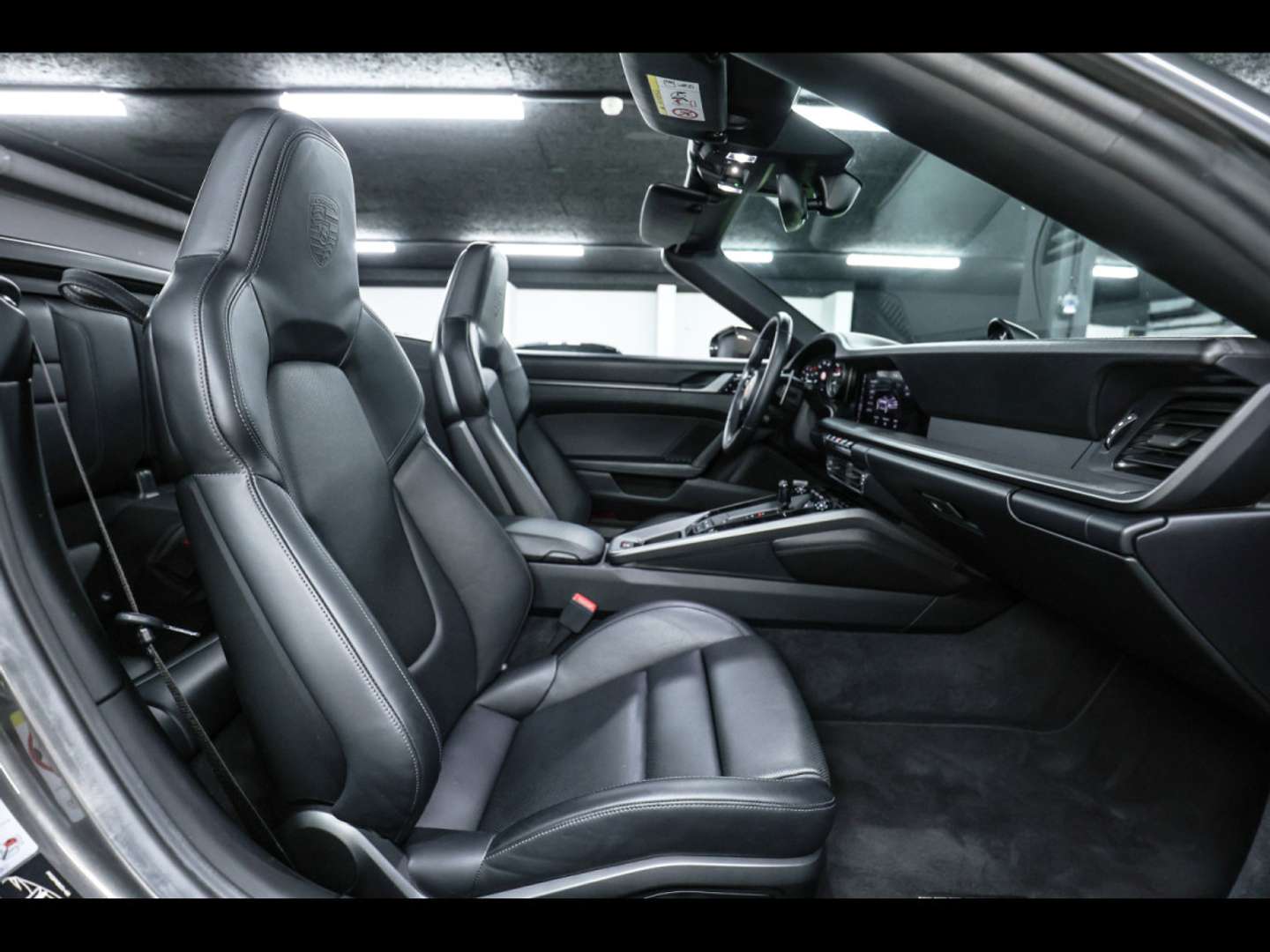Porsche 992 I Carrera 4S - 2020 - Joinsteer - #12