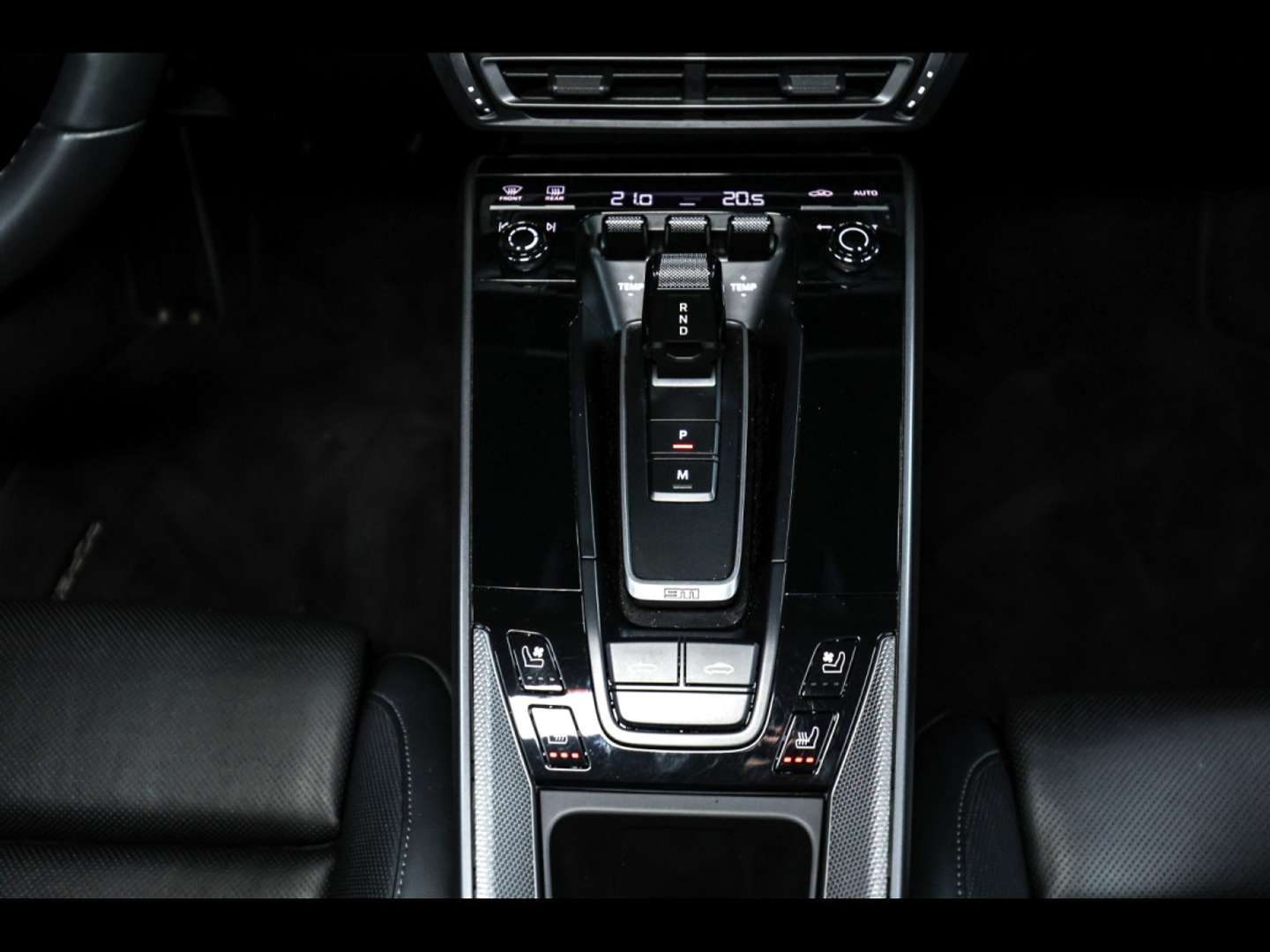 Porsche 992 I Carrera 4S - 2020 - Joinsteer - #28