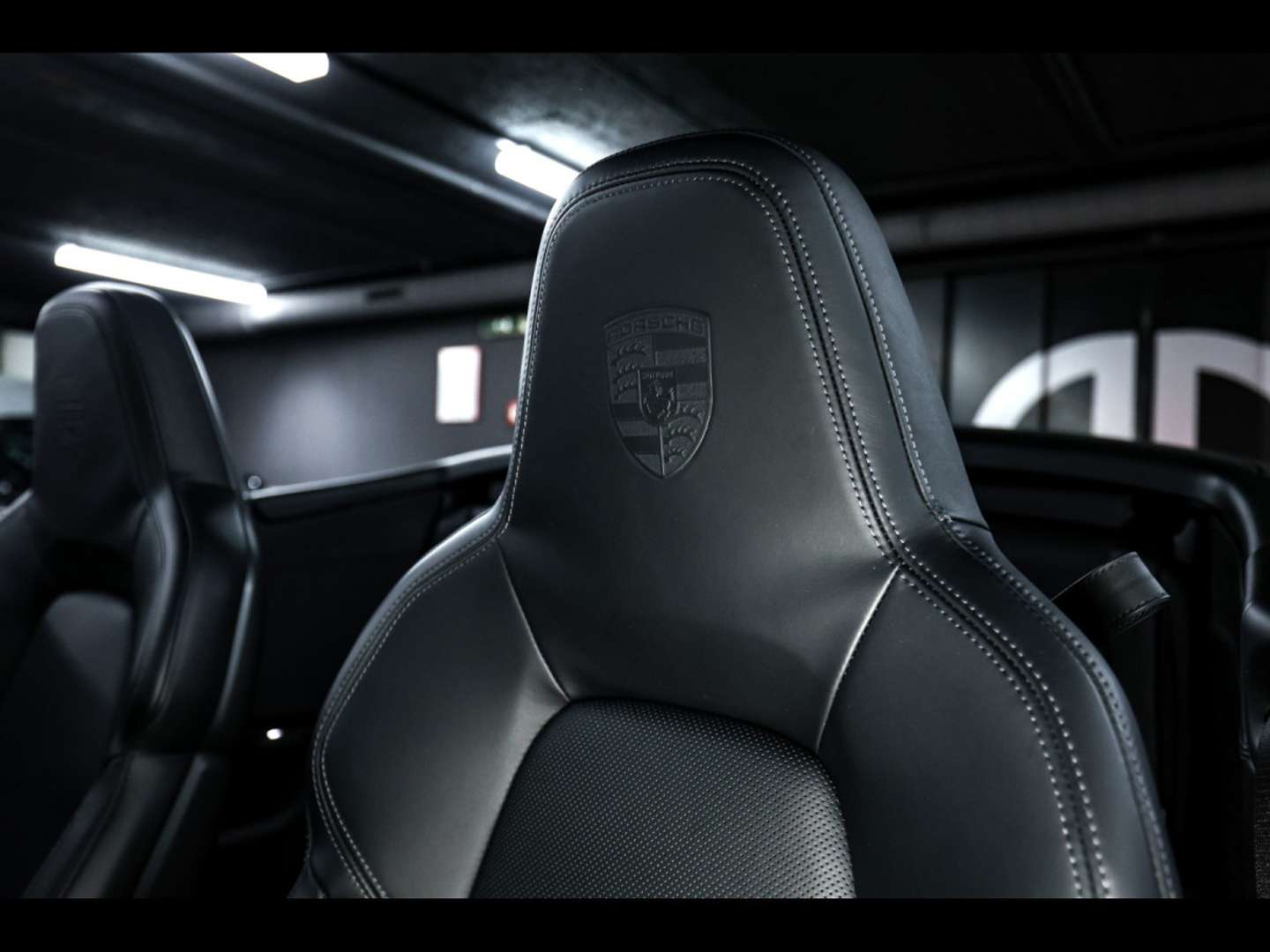 Porsche 992 I Carrera 4S - 2020 - Joinsteer - #23