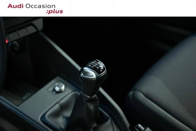 Audi A1 Sportback Entry 25 TFSI 95 Ch 5 Vitesses - 2023 - Joinsteer - #7