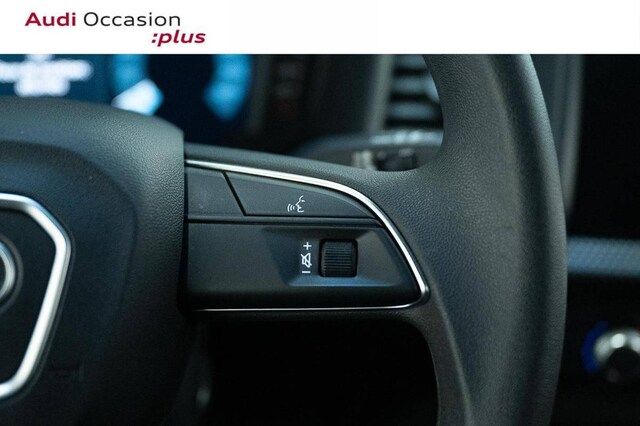 Audi A1 Sportback Entry 25 TFSI 95 Ch 5 Vitesses - 2023 - Joinsteer - #14