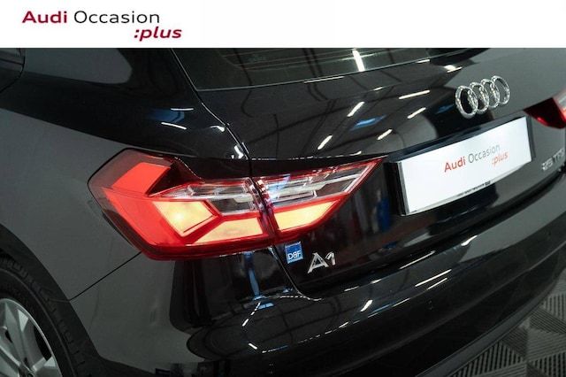 Audi A1 Sportback Entry 25 TFSI 95 Ch 5 Vitesses - 2023 - Joinsteer - #19
