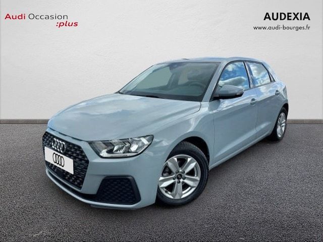Audi A1 Sportback Entry 25 TFSI 95 Ch 5 Vitesses - 2022 - Joinsteer - #1