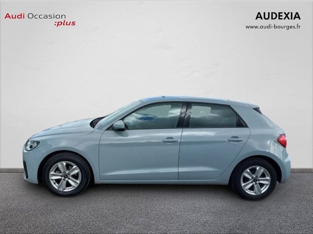 Audi A1 Sportback Entry 25 TFSI 95 Ch 5 Vitesses - 2022 - Joinsteer - #2