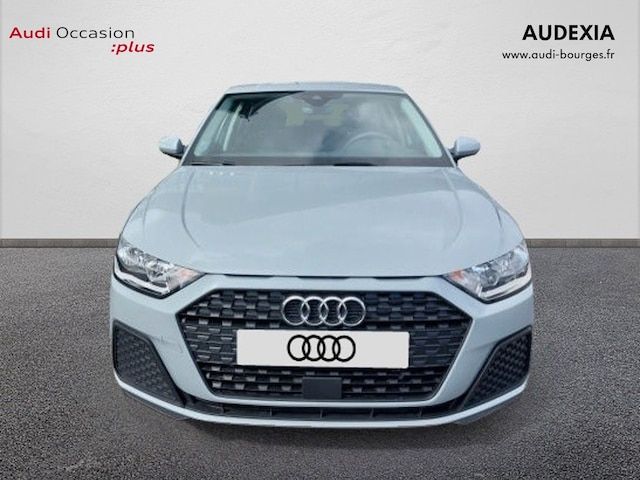 Audi A1 Sportback Entry 25 TFSI 95 Ch 5 Vitesses - 2022 - Joinsteer - #7