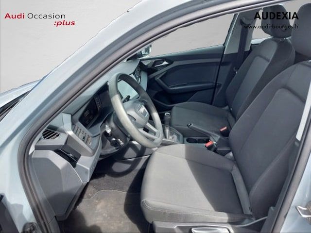 Audi A1 Sportback Entry 25 TFSI 95 Ch 5 Vitesses - 2022 - Joinsteer - #8