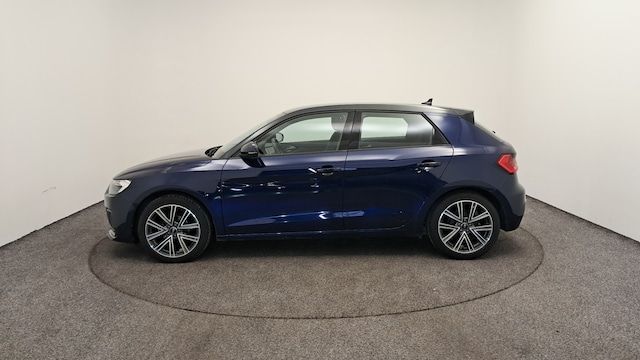 Audi A1 Sportback Advanced 25 TFSI 95 Ch 5 Vitesses - 2024 - Joinsteer - #2