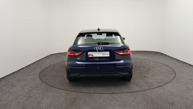 Audi A1 Sportback Advanced 25 TFSI 95 Ch 5 Vitesses - 2024 - Joinsteer - #4