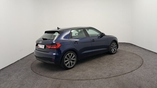 Audi A1 Sportback Advanced 25 TFSI 95 Ch 5 Vitesses - 2024 - Joinsteer - #5