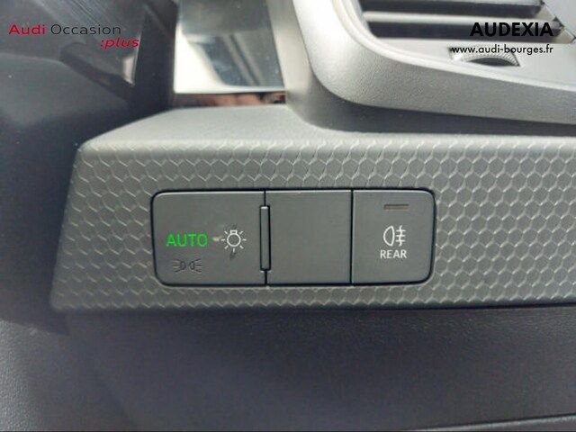 Audi A1 Sportback Entry 25 TFSI 95 Ch 5 Vitesses - 2022 - Joinsteer - #26