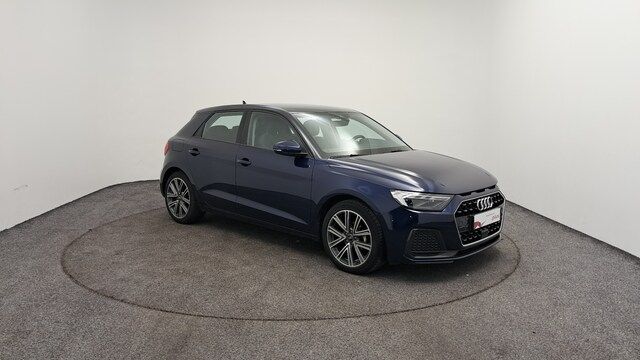 Audi A1 Sportback Advanced 25 TFSI 95 Ch 5 Vitesses - 2024 - Joinsteer - #7