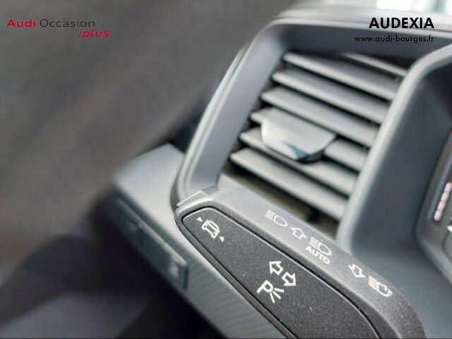 Audi A1 Sportback Entry 25 TFSI 95 Ch 5 Vitesses - 2022 - Joinsteer - #27