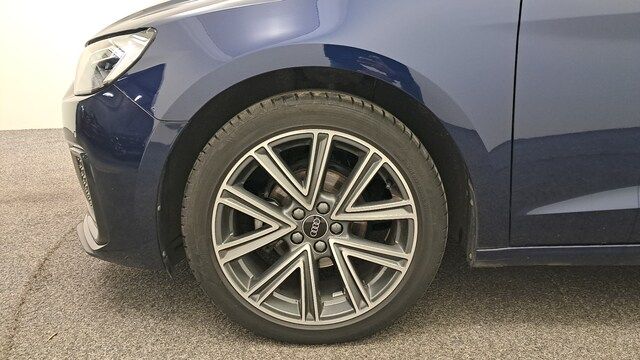 Audi A1 Sportback Advanced 25 TFSI 95 Ch 5 Vitesses - 2024 - Joinsteer - #9