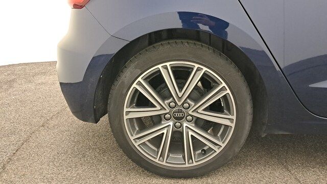Audi A1 Sportback Advanced 25 TFSI 95 Ch 5 Vitesses - 2024 - Joinsteer - #11