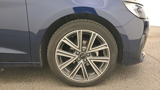 Audi A1 Sportback Advanced 25 TFSI 95 Ch 5 Vitesses - 2024 - Joinsteer - #12