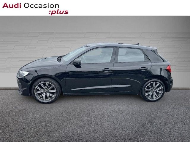 Audi A1 Sportback Advanced 2 25 TFSI 95 Ch 5 Vitesses - 2021 - Joinsteer - #2
